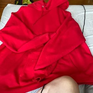 Hoodie size 2x